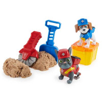 Набір фігурок Rubble Crew Викрут і Заряд (SM28503/6066685) Набір фігурок Rubble Crew Викрут і Заряд (SM28503/6066685)