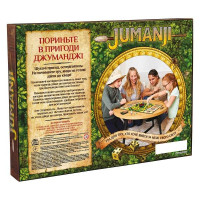 Настільна гра «Джуманджі» (SM33610/6072999) Настільна гра «Джуманджі» (SM33610/6072999)