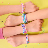 Cool Maker: Додатковий набір до ігрового набору «Студія для створення браслетів Хейші» (SM37575/6073900)
