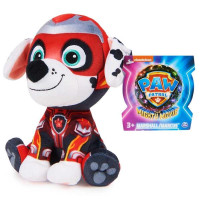 Мяка іграшка Paw Patrol Щенячий патруль у кіно 2 Маршал 15 см (SM84240/7135)