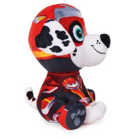Мяка іграшка Paw Patrol Щенячий патруль у кіно 2 Маршал 15 см (SM84240/7135)