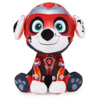 Мяка іграшка Paw Patrol Щенячий патруль у кіно 2 Маршал 15 см (SM84240/7135)