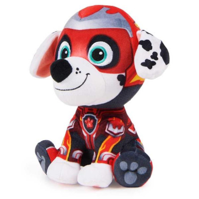 М'яка іграшка Paw Patrol Щенячий патруль у кіно 2 Маршал 15 см (SM84240/7135)