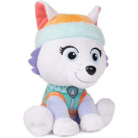 Мяка іграшка Paw Patrol Еверест 15 см (SM84240/8797)