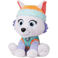 Мяка іграшка Paw Patrol Еверест 15 см (SM84240/8797)