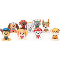 Мяка іграшка Paw Patrol Еверест 15 см (SM84240/8797)