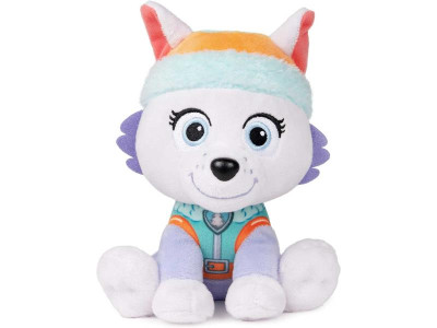 Мяка іграшка Paw Patrol Еверест 15 см (SM84240/8797)