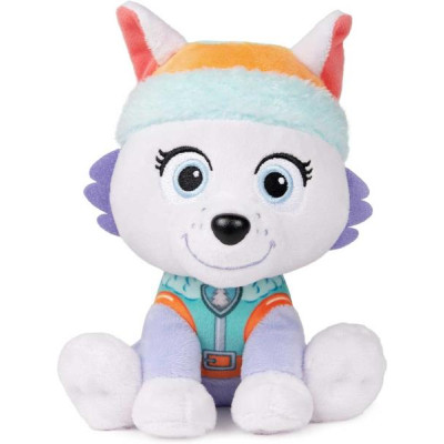 Мяка іграшка Paw Patrol Еверест 15 см (SM84240/8797)