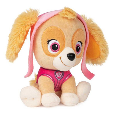 М'яка іграшка Paw Patrol Щенячий патруль Скай 15 см (SM84407/6058439) М'яка іграшка Paw Patrol Щенячий патруль Скай 15 см (SM84407/6058439)