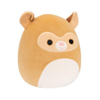 М'яка іграшка Squishmallows Довгоп'ят Зейн 30 см (SQCR04155)