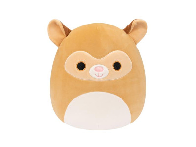 М'яка іграшка Squishmallows Довгоп'ят Зейн 30 см (SQCR04155)