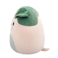 М'яка іграшка Squishmallows Бульдог Августін 30 см (SQCR06691)