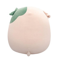 М'яка іграшка Squishmallows Бульдог Августін 30 см (SQCR06691)