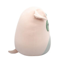 М'яка іграшка Squishmallows Бульдог Августін 30 см (SQCR06691)