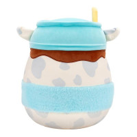 Мяка іграшка Squishmallows Корівка 30 см (SQER01263)