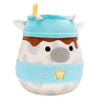 Мяка іграшка Squishmallows Корівка 30 см (SQER01263)