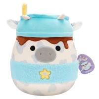 Мяка іграшка Squishmallows Корівка 30 см (SQER01263)