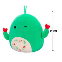 Набір м'яких іграшок Squishmallows Друзі Кактуси 19 см (SQVA00845) Набір м'яких іграшок Squishmallows Друзі Кактуси 19 см (SQVA00845)