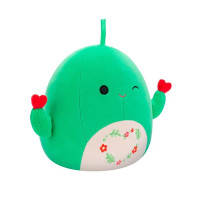 Набір м'яких іграшок Squishmallows Друзі Кактуси 19 см (SQVA00845) Набір м'яких іграшок Squishmallows Друзі Кактуси 19 см (SQVA00845)