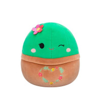 Набір м'яких іграшок Squishmallows Друзі Кактуси 19 см (SQVA00845) Набір м'яких іграшок Squishmallows Друзі Кактуси 19 см (SQVA00845)