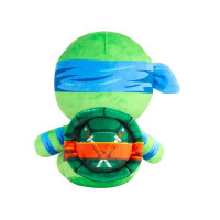 М'яка іграшка Club Mocchi- Mocchi- TMNT Черепашка-ніндзя Леонардо 15 см (T12875-В) М'яка іграшка Club Mocchi- Mocchi- TMNT Черепашка-ніндзя Леонардо 15 см (T12875-В)