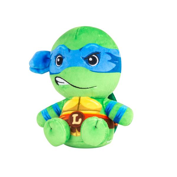 М'яка іграшка Club Mocchi- Mocchi- TMNT Черепашка-ніндзя Леонардо 15 см (T12875-В) М'яка іграшка Club Mocchi- Mocchi- TMNT Черепашка-ніндзя Леонардо 15 см (T12875-В)