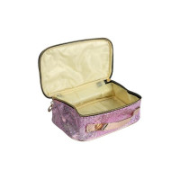 Косметичка Lukky Киця з конфеті 21x13x12 см (T21398)