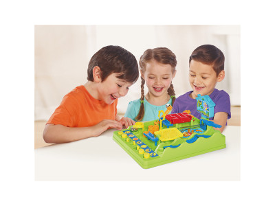 Настільна гра Tomy Games Лабіринт (T7070EN)