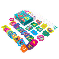 Розвивальна гра Vladi Toys Абетка (VT2911-10)