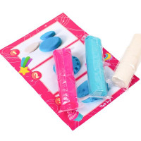 Набір для творчості Vladi Toys Пакет сюрпризів Солодка мрія (VT8080-02) Набір для творчості Vladi Toys Пакет сюрпризів Солодка мрія (VT8080-02)