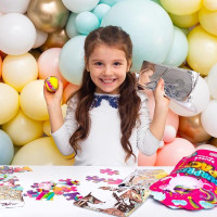 Набір для творчості Vladi Toys Пакет сюрпризів Солодка мрія (VT8080-02) Набір для творчості Vladi Toys Пакет сюрпризів Солодка мрія (VT8080-02)