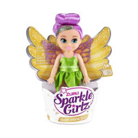 Sparkle Girls Чарівна фея Джулі (12 см) (Z10011-2) Sparkle Girls Чарівна фея Джулі (12 см) (Z10011-2)