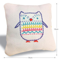 Набір для вишивання 10 способами 4M (00-02763) Набір для вишивання 10 способами 4M (00-02763)