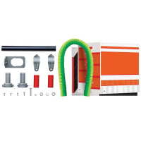 Набір для досліджень 4M Екоракета (00-03298) Набір для досліджень 4M Екоракета (00-03298)