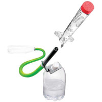 Набір для досліджень 4M Екоракета (00-03298) Набір для досліджень 4M Екоракета (00-03298)