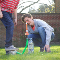 Набір для досліджень 4M Екоракета (00-03298) Набір для досліджень 4M Екоракета (00-03298)