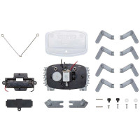 Набір для досліджень 4М Настільний робот (00-03357) Набір для досліджень 4М Настільний робот (00-03357)