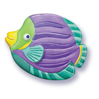 Набір для створення магнітів із гіпсу 4M Морські мешканці (00-03511)