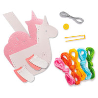 Набір для створення сумочки-єдинорога 4M (00-04758)