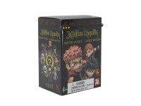 Фігурка-сюрприз YUME Магічна Битва 7 см (11205)