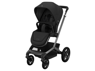 Прогулянкова коляска Maxi-Cosi Fame чорний (1122390110) Прогулянкова коляска Maxi-Cosi Fame чорний (1122390110)