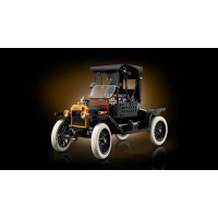 Конструктор LEGO® Icons Ford Model T, набір із моделлю автомобіля 1060 деталей (11376)