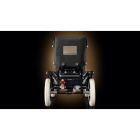 Конструктор LEGO® Icons Ford Model T, набір із моделлю автомобіля 1060 деталей (11376)