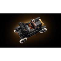 Конструктор LEGO® Icons Ford Model T, набір із моделлю автомобіля 1060 деталей (11376)