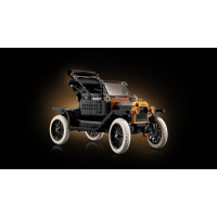 Конструктор LEGO® Icons Ford Model T, набір із моделлю автомобіля 1060 деталей (11376)