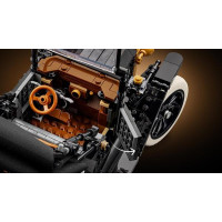Конструктор LEGO® Icons Ford Model T, набір із моделлю автомобіля 1060 деталей (11376)