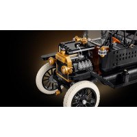 Конструктор LEGO® Icons Ford Model T, набір із моделлю автомобіля 1060 деталей (11376)