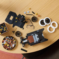 Конструктор LEGO® Icons Ford Model T, набір із моделлю автомобіля 1060 деталей (11376)