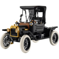Конструктор LEGO® Icons Ford Model T, набір із моделлю автомобіля 1060 деталей (11376)