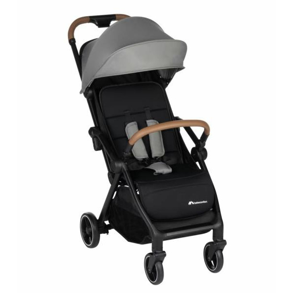 Прогулянкова коляска Bebe Confort Sunlite чорно-сірий (1147077210) Прогулянкова коляска Bebe Confort Sunlite чорно-сірий (1147077210)